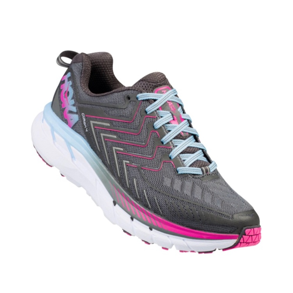 ✨FLASH SALE✨Hoka Clifton 4 Running Sneakers